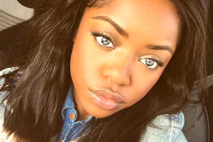 Isabella, 29, a red blue-eyed ebony companion based in Los Encuentros. Offering Domination, A-Level, Fetish. Available for incall and outcall, overnight book...