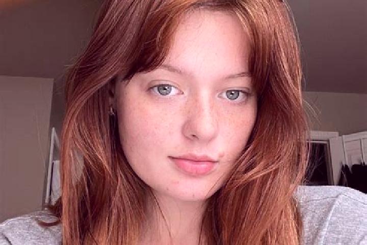 Isabella, 29, a red green-eyed mixed companion based in Grushevskaya. Offering Deep French Kissing, Couples, GFE. Available for incall and outcall, overnight...