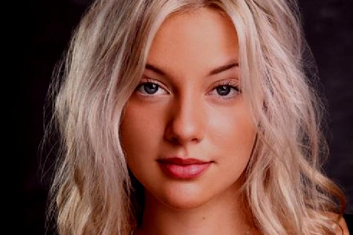 Isabella, 29 — Escort in Arundel, United States