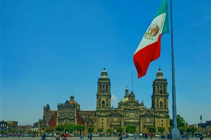 Isabella, 29 — Escort in Chicoloapan, Mexico