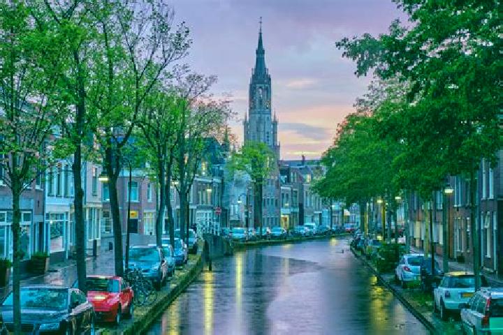 Isabella, 29 — Escort in Delft, Netherlands
