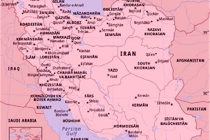 Isabella, 29 — Escort in Dorudgah, Iran