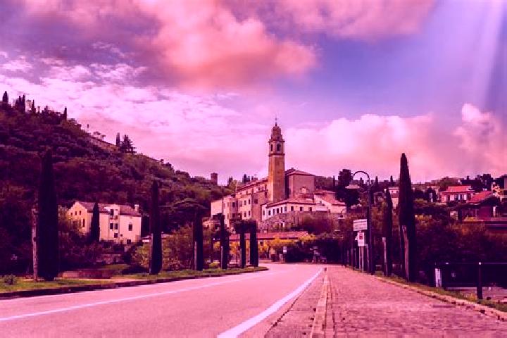 Isabella, 29 — Escort in Fontaniva, Italy
