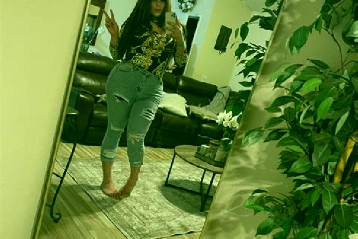 Isabella, 29 — Escort in Foster City, United States