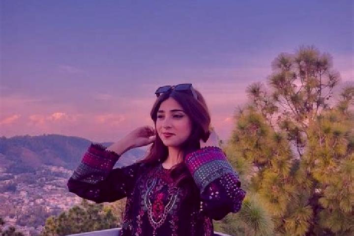 Isabella, 29 — Escort in Islamabad, Pakistan