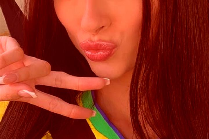 Isabella, 29 — Escort in Jaicos, Brazil