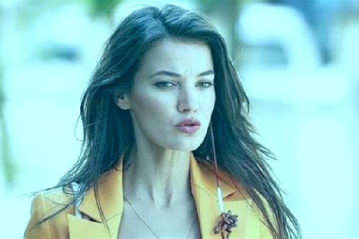 Isabella, 29 — Escort in Kaygisiz, Turkey