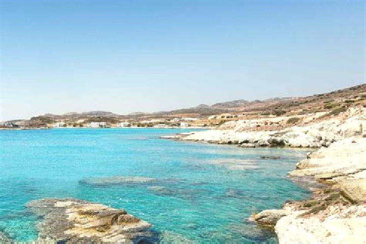 Isabella, 29 — Escort in Kimolos, Greece