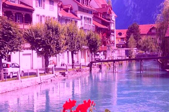 Isabella, 29 — Escort in Koeniz, Switzerland