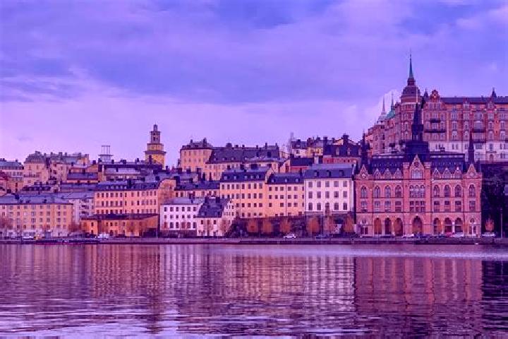 Isabella, 29 — Escort in Kramfors, Sweden