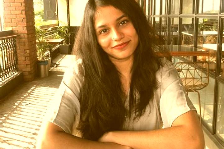 Isabella, 29 — Escort in Manglaur, India