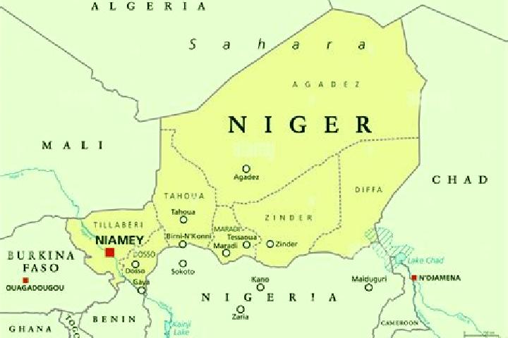 Isabella, 29 — Escort in Maradi, Niger