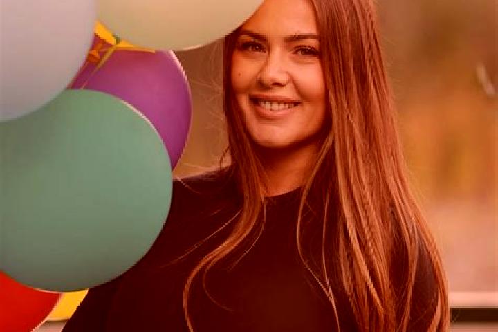Isabella, 29 — Escort in Olta, Argentina