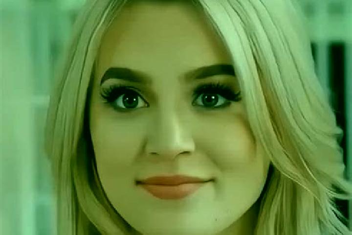 Isabella, 29 — Escort in Samma ar Rawsan, Jordan