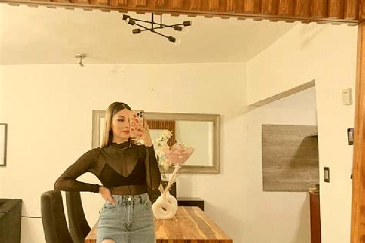 Isabella, 29 — Escort in Serenilla de Abajo, Mexico