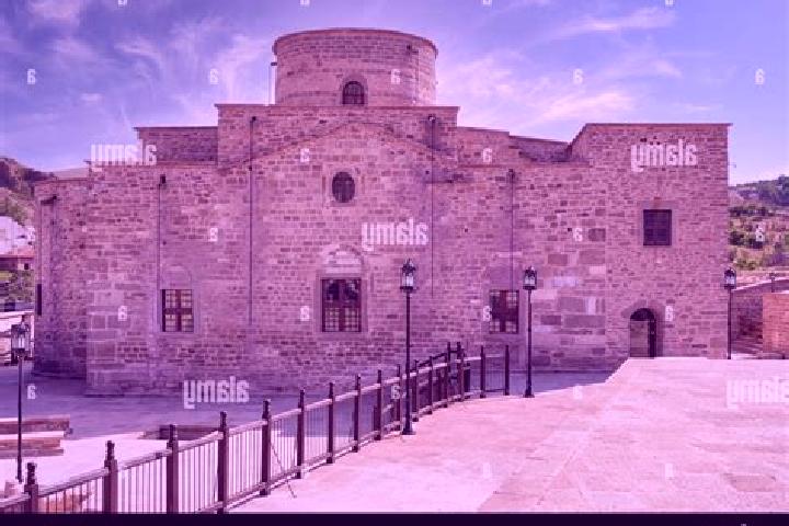 Isabella, 29 — Escort in Sille, Turkey