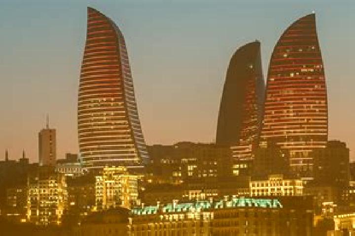 Isabella, 29 — Escort in Sirvan, Azerbaijan