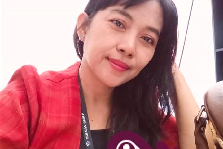 Isabella, 29 — Escort in Tegalgede Kulon, Indonesia
