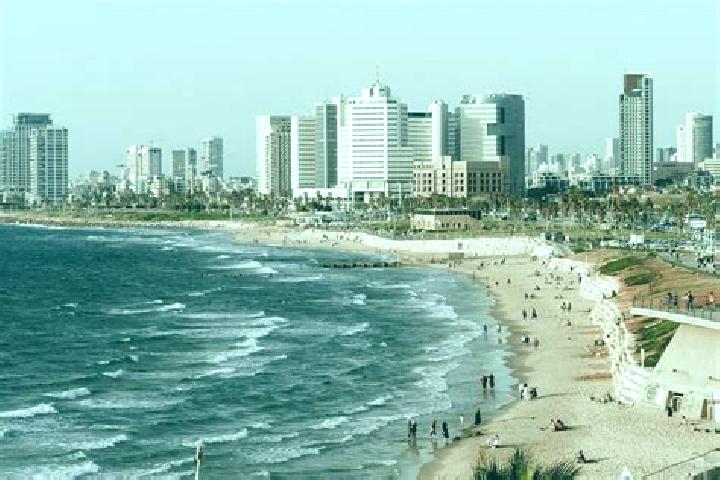 Isabella, 29 — Escort in Usha, Israel