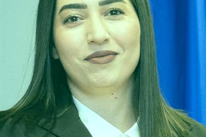 Isabella, 29 — Escort in Vedi, Armenia