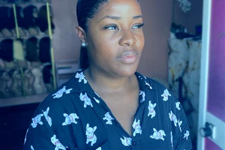 Isabella, 29 — Escort in Viana, Angola