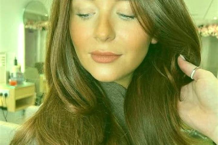 Isabella, 30, a auburn brown-eyed caribbean companion based in The Boldons. Offering Roleplay, Deep French Kissing, Dinner Date. Available for incall and out...