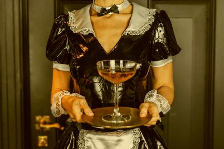 Isabella, 30, a black grey-eyed caucasian companion based in Orange. Offering GFE, Fetish, Travel Companion. Available for incall and outcall, overnight book...
