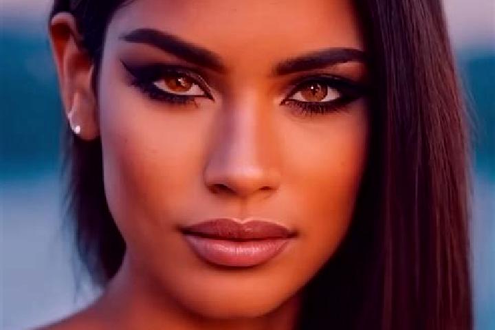 Isabella, 30, a black hazel-eyed latina companion based in Naju. Offering Girlfriend Experience, Fetish, CIM. Available for incall and outcall, day and eveni...