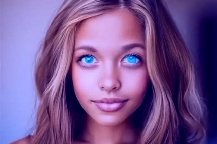 Isabella, 30, a chestnut blue-eyed mixed companion based in Puebla de Lillo. Offering GFE, Roleplay, Party Girl, 69. Available for incall and outcall, overni...