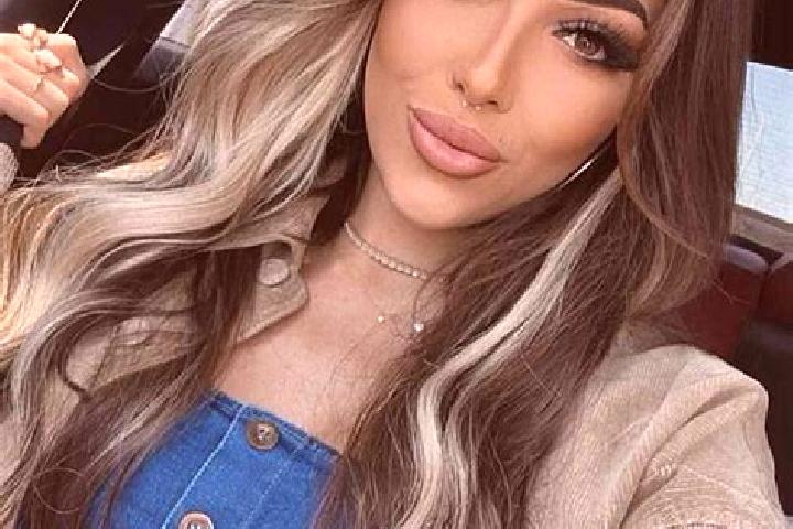 Isabella, 30, a dark blonde brown-eyed european companion based in Ntobo. Offering GFE, Fetish, Girlfriend Experience, OWO, BDSM. Available for incall and ou...