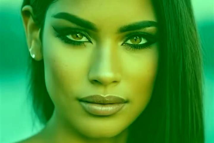 Isabella, 30, a red green-eyed latina companion based in Dongfenglu. Offering A-Level, 69, GFE, Overnight, Fetish. Available for incall and outcall, overnigh...