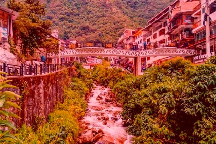 Isabella, 30 — Escort in Aguas Calientes, Mexico