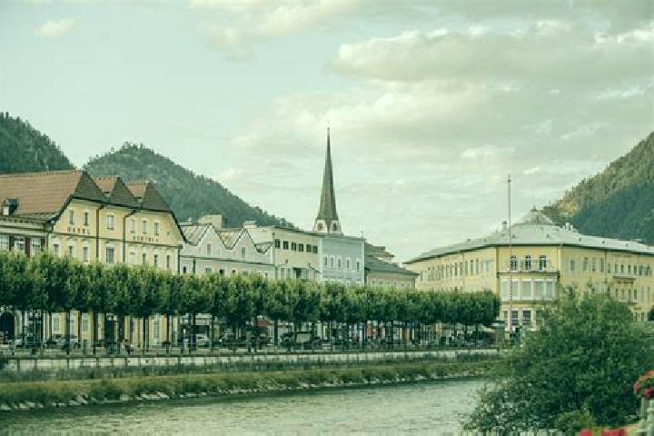 Isabella, 30 — Escort in Bad Ischl, Austria
