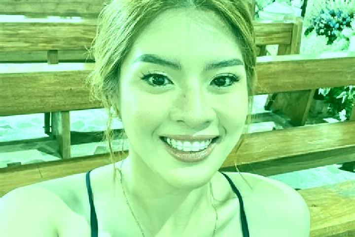 Isabella, 30 — Escort in Bangahan, Philippines