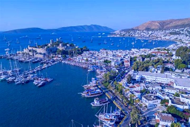 Isabella, 30 — Escort in Bodrum, Turkey