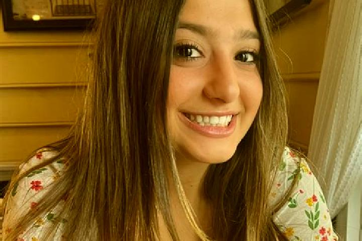 Isabella, 30 — Escort in Cortland West, United States