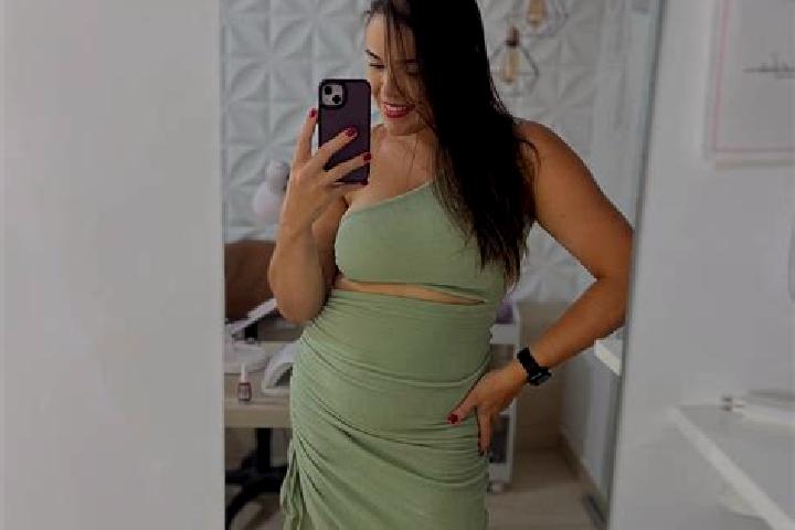 Isabella, 30 — Escort in Cristianopolis, Brazil