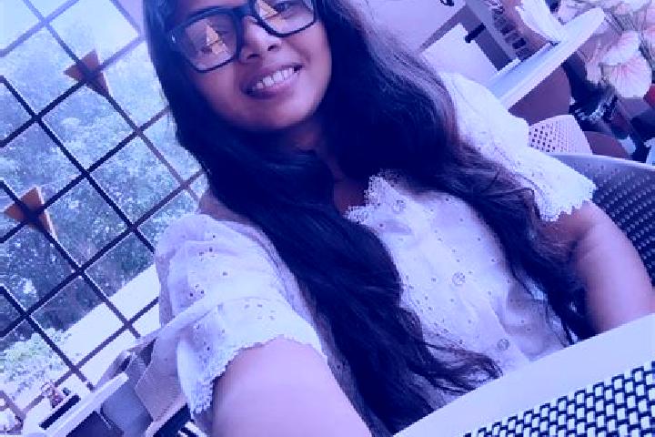 Isabella, 30 — Escort in Dharmanagar, India