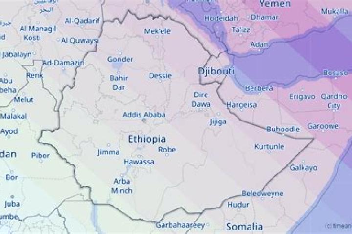 Isabella, 30 — Escort in Digih Habar Es, Ethiopia