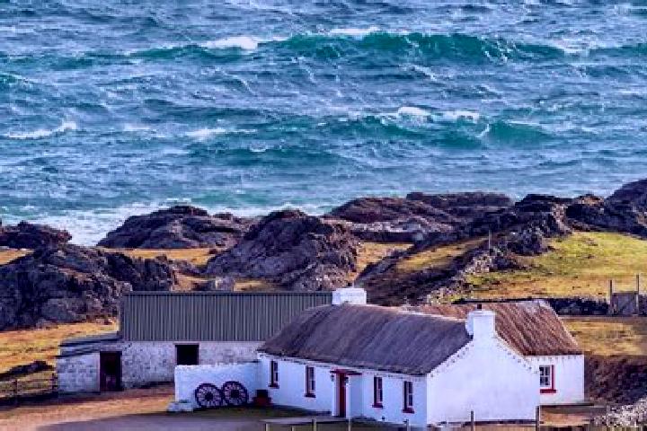 Isabella, 30 — Escort in Donegal, Ireland