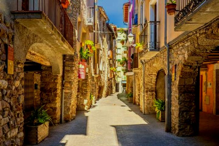Isabella, 30 — Escort in el Pont de Suert, Spain