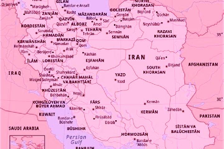 Isabella, 30 — Escort in Farrashband, Iran