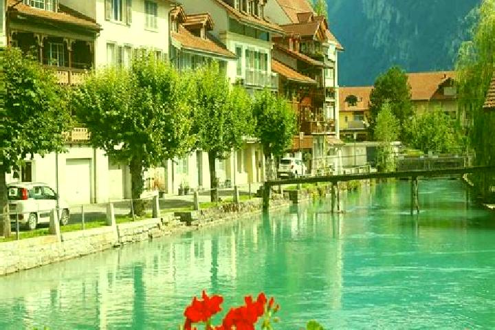 Isabella, 30 — Escort in Gachlingen, Switzerland