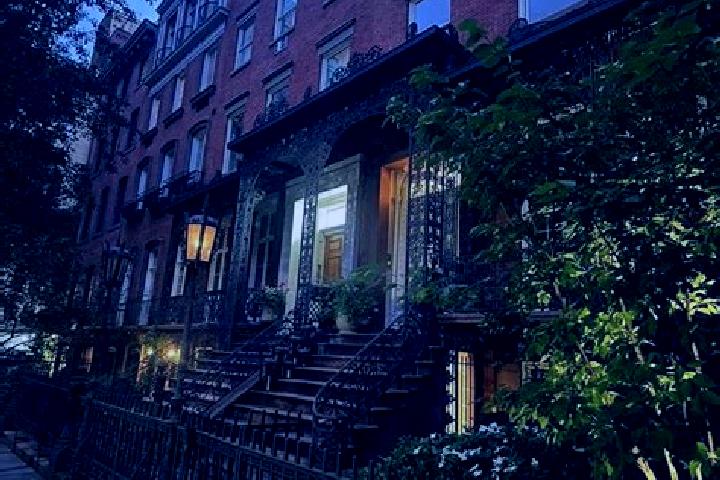 Isabella, 30 — Escort in Gramercy Park, United States