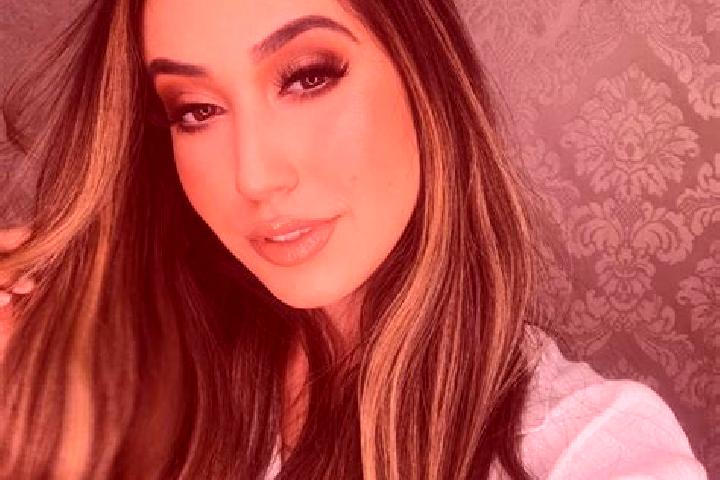 Isabella, 30 — Escort in Grupiara, Brazil