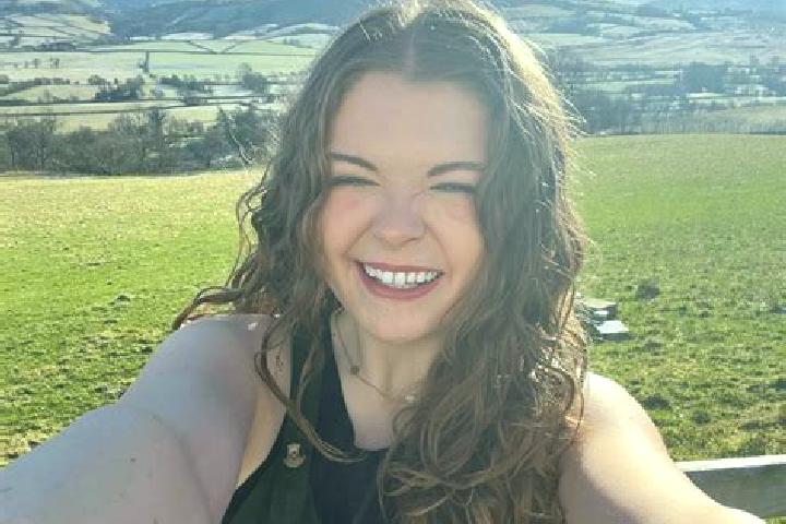 Isabella, 30 — Escort in Gwynn, United States
