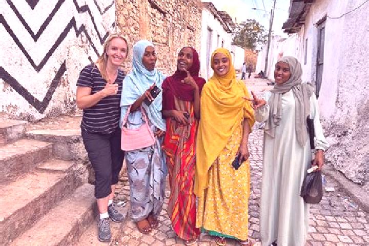 Isabella, 30 — Escort in Harar, Ethiopia