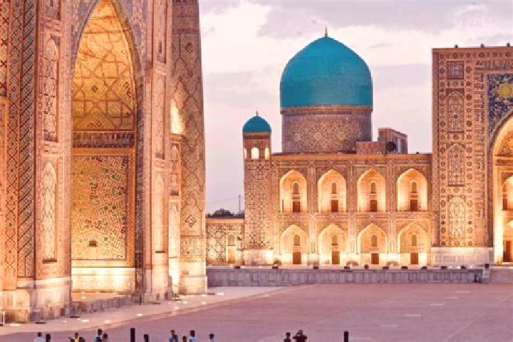 Isabella, 30 — Escort in Hazratishoh, Uzbekistan