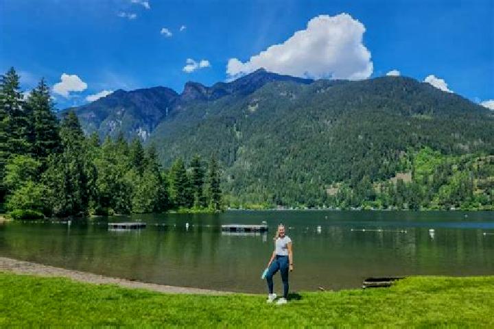 Isabella, 30 — Escort in Hope, Canada