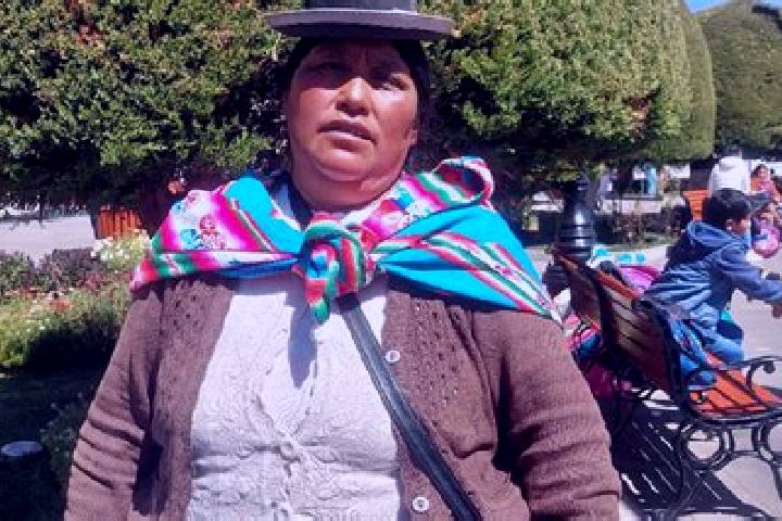 Isabella, 30 — Escort in Huanca, Peru